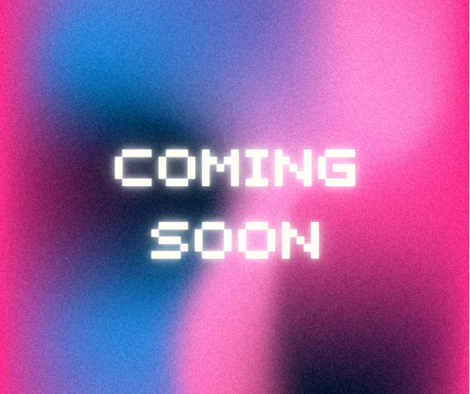 comming soon game